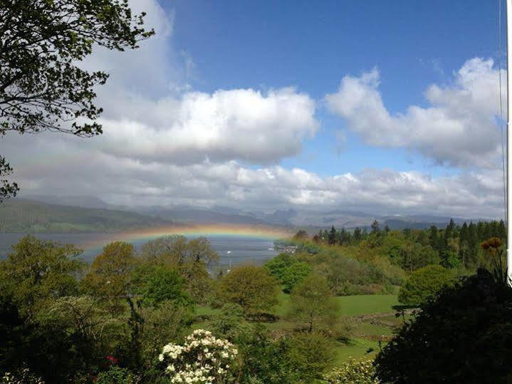 Miller Howe On The Lake Windermere Eksteriør billede